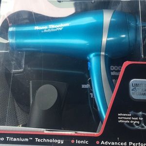 SOLD🚫Babyliss pro dryer